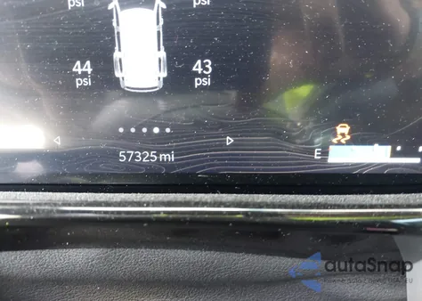 2022 Jeep Wagoneer Series Iii 4X4 из США, поврежденный, VIN 1C4SJVDT3NS131801